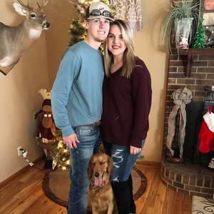 Meet your Posher, Sam